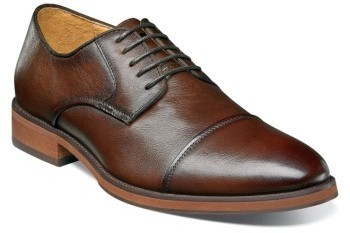 florsheim derby shoes