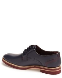 Ted Baker London Brixxby Plain Toe Derby