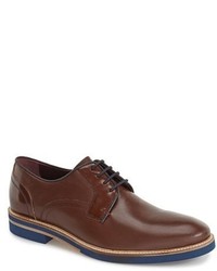 Ted Baker London Brixxby Plain Toe Derby