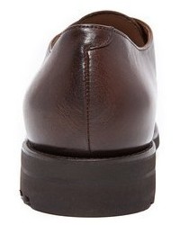 Doucal's Bruno Derby Shoes