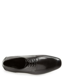 Kenneth Cole Reaction Cant Fight It Apron Toe Derby