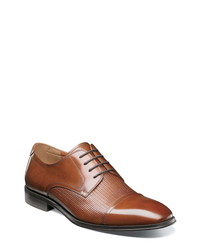 Florsheim Cap Toe Derby