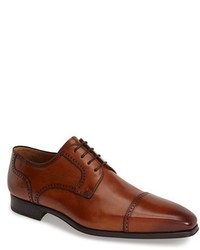 Magnanni Carlito Cap Toe Derby