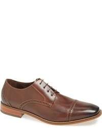 Florsheim Castellano Cap Toe Derby