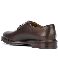 Doucal's Casual Derby Shoes