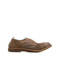 Pantanetti Casual Derby Shoes