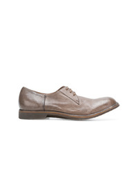 Pantanetti Casual Derby Shoes