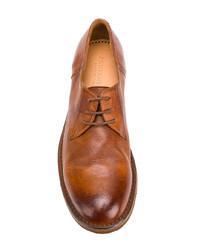 Pantanetti Casual Oxford Shoes