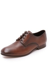 H By Hudson Champlain Derby Shoes