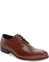 Kenneth Cole New York Chief Officer Apron Toe Derby