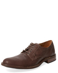 Cole Haan Centre Leather Derby