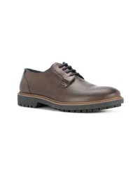 Cerruti 1881 Derby Shoes