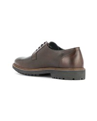 Cerruti 1881 Derby Shoes