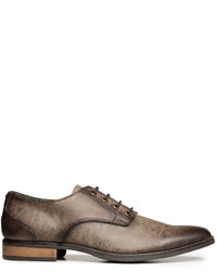 H&M Derby Shoes Brown