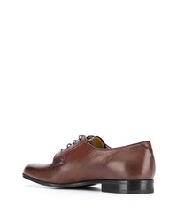Church's Ditchley Derby Lace Up Shoes
