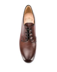 Church's Ditchley Derby Lace Up Shoes