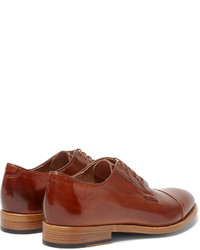 Paul Smith Ernest Leather Derby Shoes