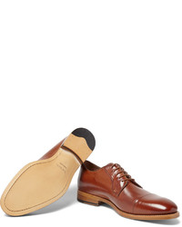 Paul Smith Ernest Leather Derby Shoes