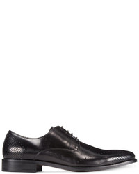 Kenneth Cole Reaction Fill The Shoes Wing Tip Oxfords