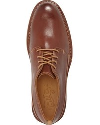 Sperry Gold Cup Norfolk Plain Toe Derby