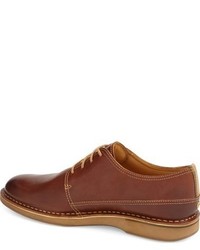 Sperry Gold Cup Norfolk Plain Toe Derby