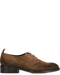 Golden Goose Deluxe Brand Nora Derby Shoes