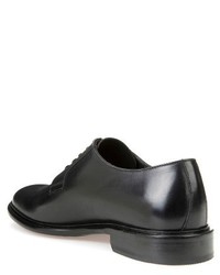 Geox Guildford 7 Plain Toe Derby