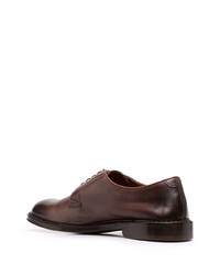 Doucal's Harley Derby Shoes