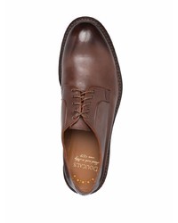 Doucal's Harley Derby Shoes