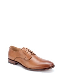 Warfield & Grand Harris Plain Toe Derby