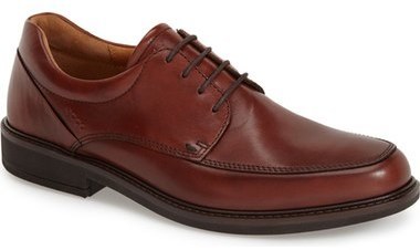 ecco holton shoes