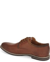 Joe's Jeans Joes Kenny Perforated Derby