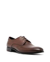 Hugo Lace Up Derby Shoes