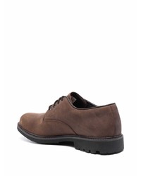 Timberland Lace Up Derby Shoes