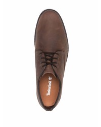 Timberland Lace Up Derby Shoes