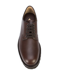 Paul Andrew Lace Up Shoes