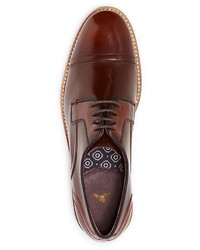 Ted Baker Layke High Shine Derby Oxfords