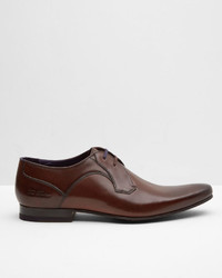 Ted Baker Leather Derby Shoes