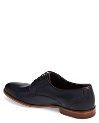 Ted Baker London Iront Plain Toe Derby