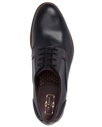 Ted Baker London Iront Plain Toe Derby