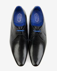 Ted Baker Martt Leather Derby Shoes