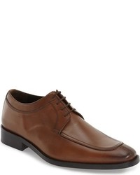 To Boot New York Damon Apron Toe Derby