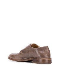 Moma Oxford Shoes
