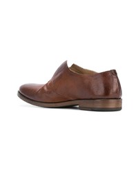 Marsèll Slip On Laceless Derby Shoes Unavailable