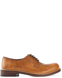 Societe Anonyme Socit Anonyme Classic Derby Shoes
