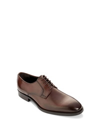 To Boot New York Tommaso Plain Toe Derby