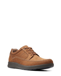 Clarks Unstructured Trail Sneaker