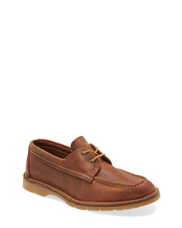 Red Wing Wacouta Moc Toe Derby