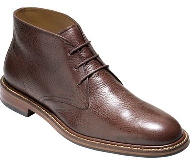 cole haan barron chukka boot