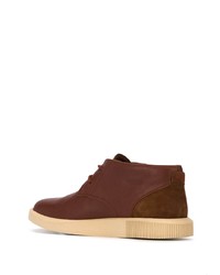 Camper Bill Ankle Boots